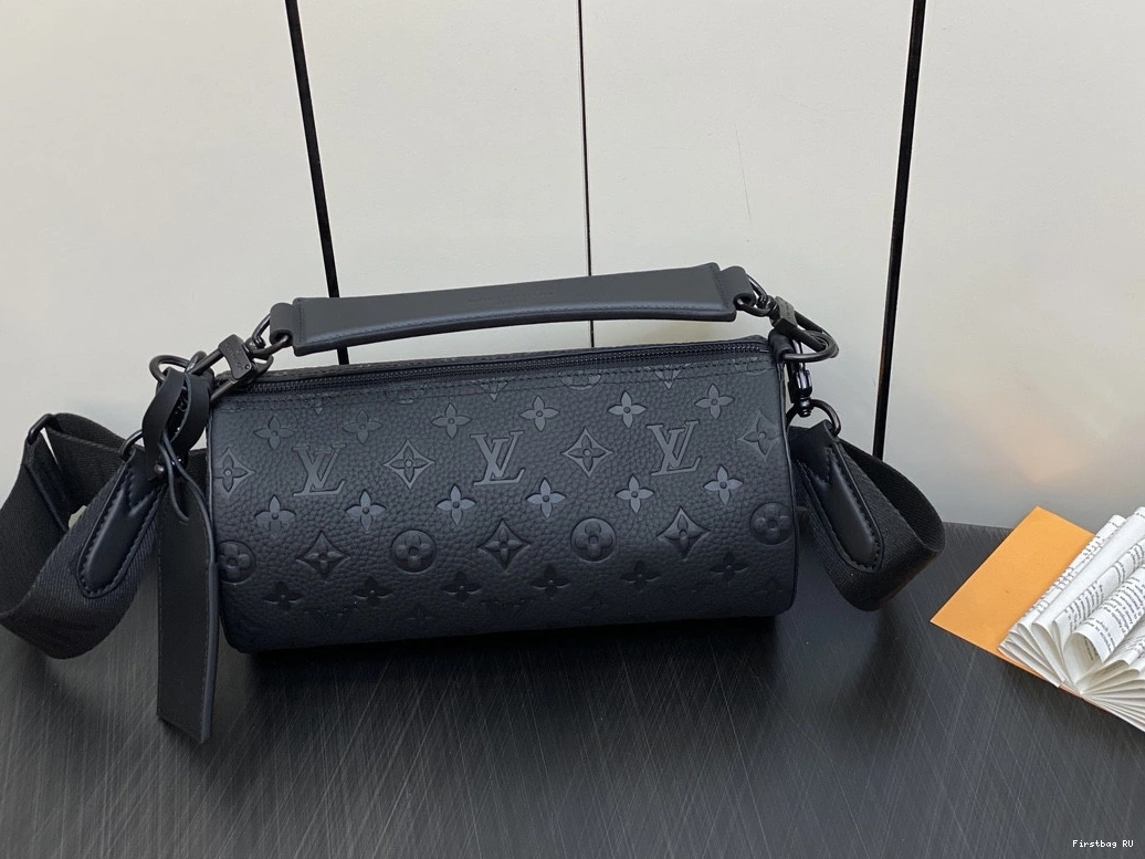 Firstbags ru LOUIS Polochon Soft VUITTON PM 0816